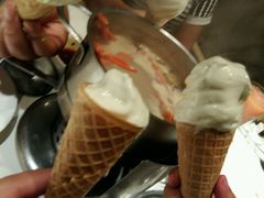 -星伦多自助料理(花山金鹰店)