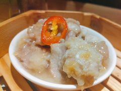 蒜香蒸排骨-点心传说·粤菜点心(佐阾虹湾店)