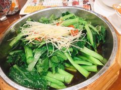 -临潼印象·特色陕菜
