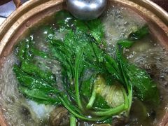 -银同牦牛肉火锅