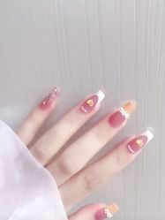 -如一·美甲美睫