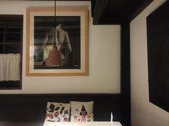 -素描餐厅(灵隐天竺店)