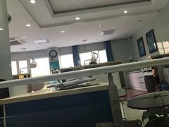 -品凯口腔(丰潭门诊)