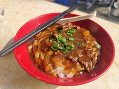 -隆都四季香饭店(碧海路店)