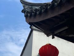 -南翔古镇