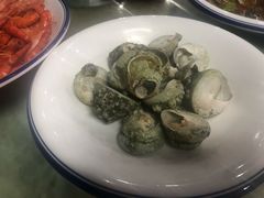 -清水湾3号(东方小周海鲜店)