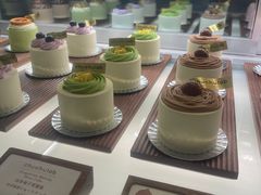 -chuchulab日式短蛋糕(粤海天地店)