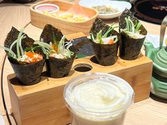 -匠和风精致料理(福州金融街万达店)