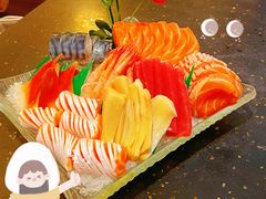 -熊出没日本烧肉放题
