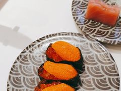 -争鲜回转寿司(通州万达店)