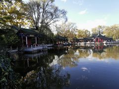 -MAP CHA普洱茶馆(翠湖店)