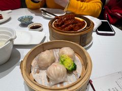 -新雅粤菜馆(南京东路店)