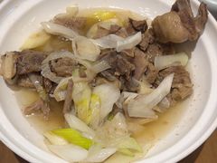 -二分八云雁阁•新晋菜大同味(长治路店)