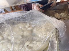 -叶氏麻糍(鼓浪屿店)