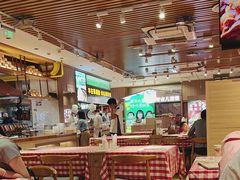 -西贝(南开大悦城店)