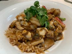 -蓬川食府(金海道店)