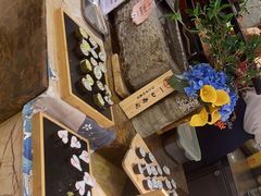 -芭菲盛宴·环球美食(袁家岗店)