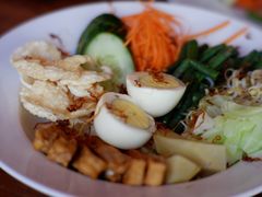 -Pundi Pundi Restaurant