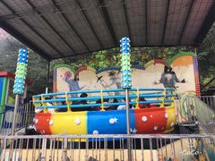 -梦幻奥陶纪景区