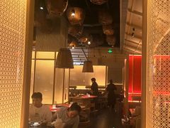 -晓宇重庆火锅(西安荟聚店)