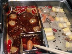 -野妹火锅(龙岗店)