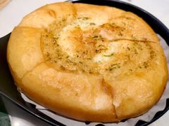 葱香手撕饼-望湘园·洞庭渔宴(永旺店)