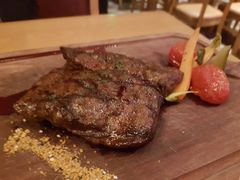 -MR.ROCKY洛奇先生RESTAURANT&BAR(宝安壹方城店)