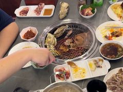 -尚宴牛特鲜自助(太原街万达店)