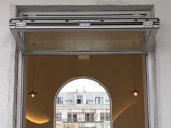 -香梨观景餐厅(西街店)