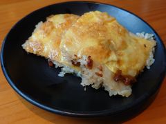 老通城三鲜豆皮-莲餐厅·湖北菜·藕汤是头牌(愚园路店)