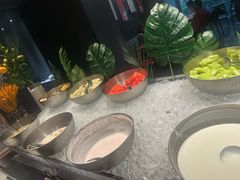 -厦门泰地万豪酒店-贡厨全日餐厅