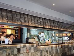 -黄山老妈·土菜(碧桂园店)