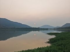 -风云岭森林公园