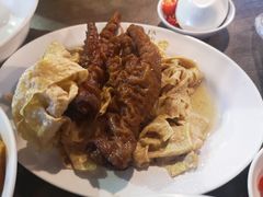 -松發肉骨茶(克拉码头店)