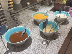 -杭州开元名都大酒店·地中海自助餐厅