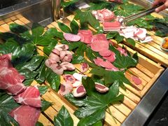 -梨花自助烤肉(天河城店)
