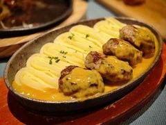 -俄士厨房(未来城店)