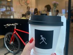 -常识咖啡common sense(春熙路店)