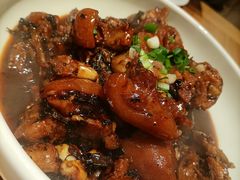 -渔乡米香·剁椒鱼头(四方坪店)