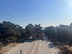 -北陵公园