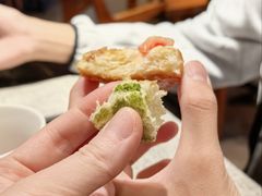 -顺德美的万豪酒店·自助餐·贡厨
