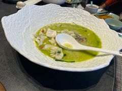 -湖鱼湖·蓉亭食贝(亚运村店)
