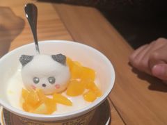 -黄山老妈·土菜(碧桂园店)