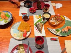 -文三酒肆自助放题(新街口友谊广场店)