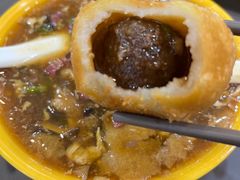 -毛华美食(清扬路店)