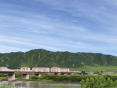 -图们国门景区