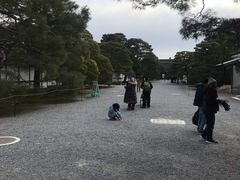-京都御所