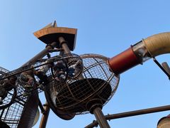 -枫香湖儿童公园