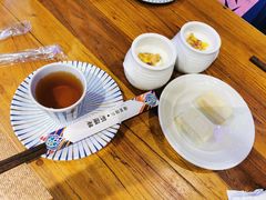 -疆里疆外·和田烤肉·清真