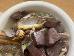 -古街捞化牛杂(井大店)